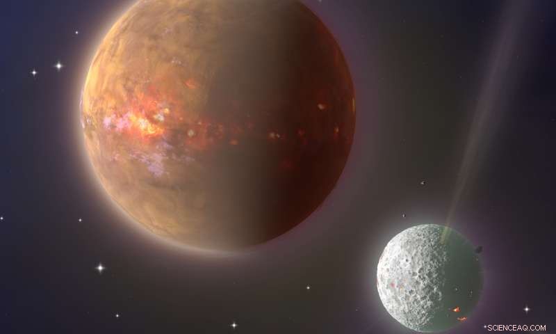 How Volatile Processes Shaped Earth’s Formation