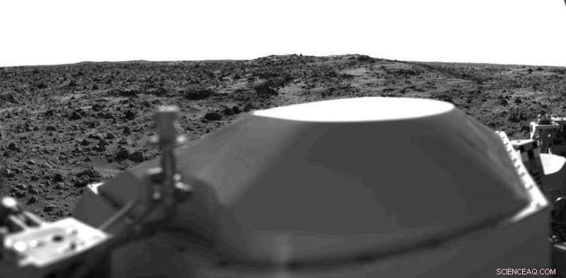 Balancing Earth Microbe Contamination Risks with the Quest for Life on Mars