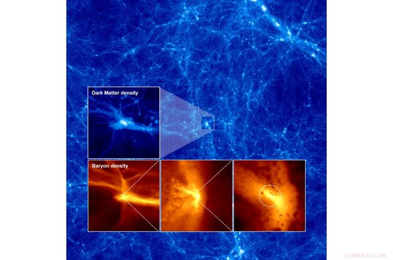 Supersonic Big Bang Gas Streams Trigger Rapid Massive Black Hole Formation