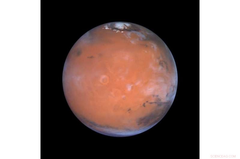 Revealing Hidden Martian Water: New Analysis of Legacy Data Near the Equator