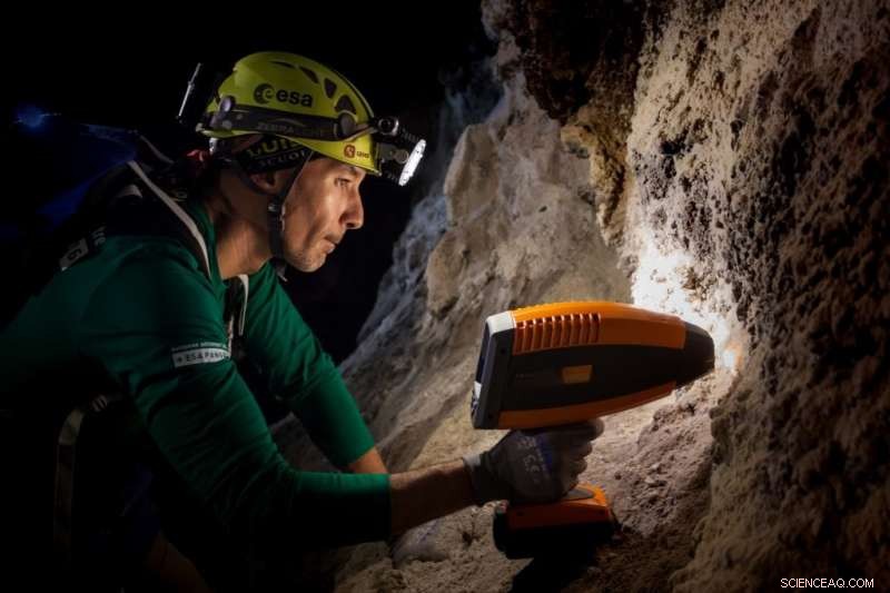 Lava Tubes: The Secret Underground Homes for Future Lunar and Martian Settlements