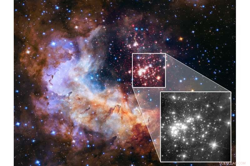 Hubble Telescope Sets the Stage for James Webb Space Telescope s Breakthroughs