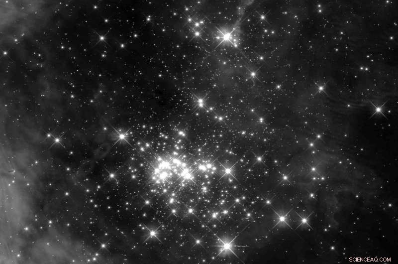 Hubble Telescope Sets the Stage for James Webb Space Telescope s Breakthroughs