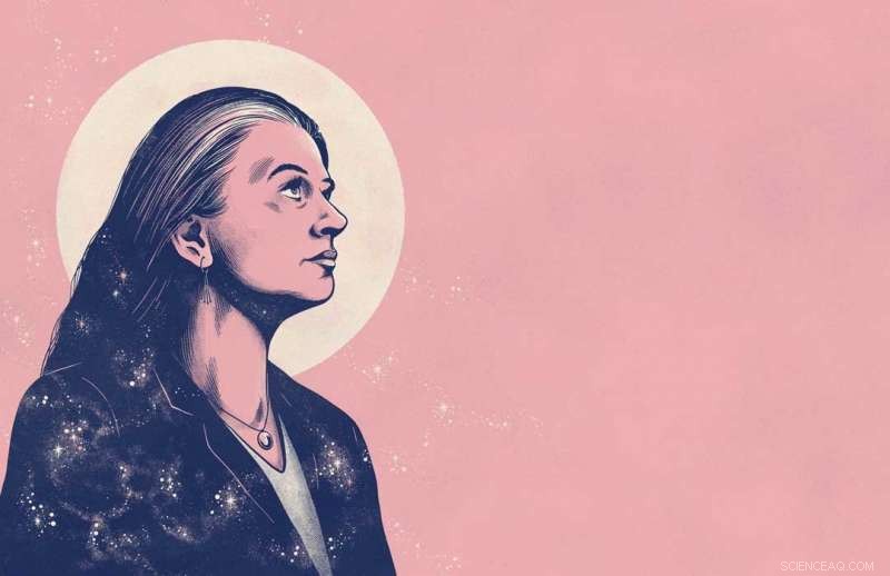 Unveiling the Cosmos  Most Enigmatic Star