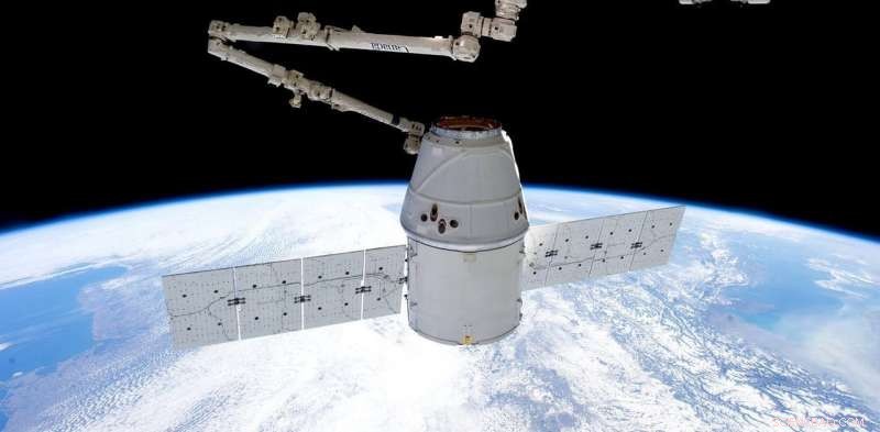 Private Companies Ignite a New Space Race: What to Expect