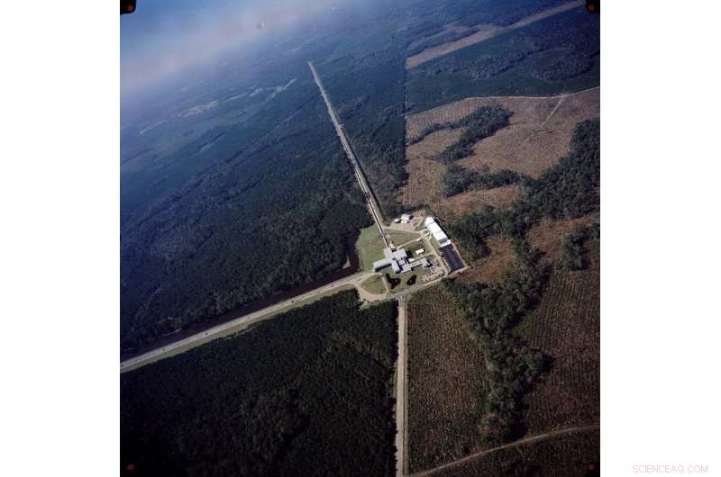 2017 Nobel Prize in Physics: Awarded to Scientists Who Discovered Gravitational Waves