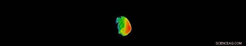 NASA s THEMIS Camera Reveals New Insights on Mars  Moon Phobos