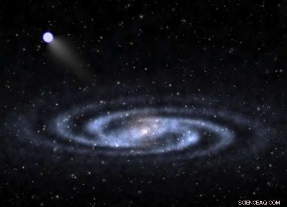 Measuring the Milky Way s Mass Through Hypervelocity Stars