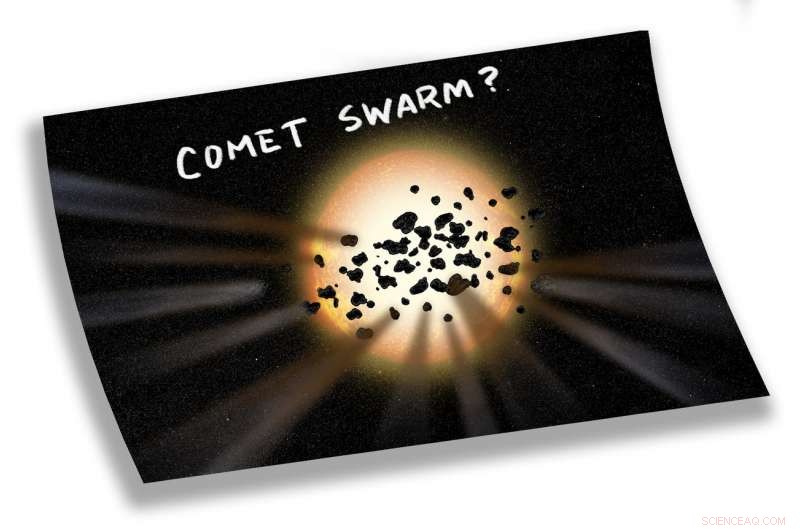 Unraveling Kepler s Most Mysterious Discovery: The Scientific Quest for Answers