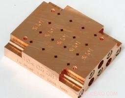 New Far-Infrared Instrument Maps Star Formation Across the Universe