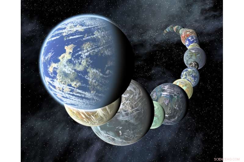 Astronomers Suggest Star Kronos May Have Consumed Multiple Earth‑Mass Planets