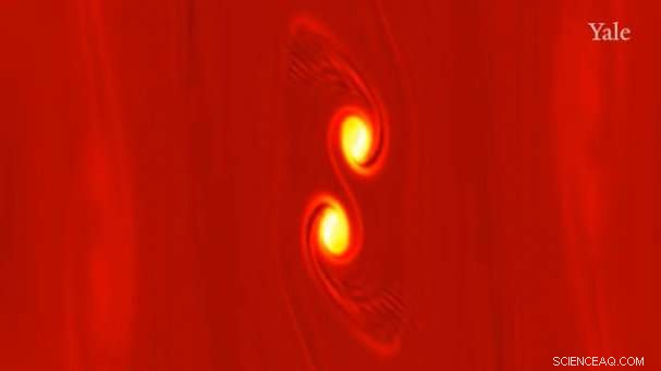 Helicopter Design Algorithms Boost Astronomical Research