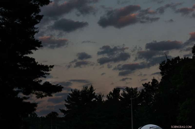 What Is the Real Brightness of the Moon? Find Out Now