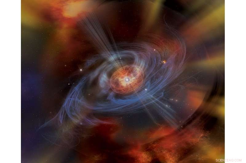 New Tool Enables Precise Classification of Gamma‑Ray Bursts to Trace Cosmic Expansion