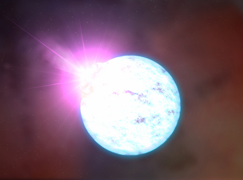 Neutron Stars Explained: Formation, Features, and Significance