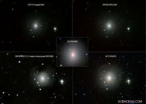 Neutron Star Collision: A Cosmic Event with Endless Discoveries