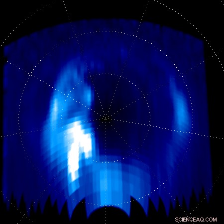 Cassini Uncovers Fresh Findings in Final Mission