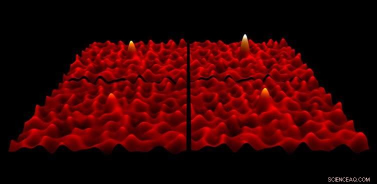 New Technique for Measuring Galaxy Cluster Masses Sheds Light on Dark Matter Mysteries