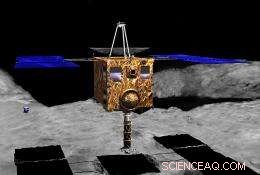 Returned Asteroid Samples Reveal Violent Past of Rubble-Pile Structure