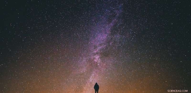 Space Unveiled: The 300-Year-Old Philosophical Debate That Still Shapes Modern Thought