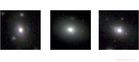 AI Discovers 56 New Gravitational Lens Candidates in Astronomical Survey