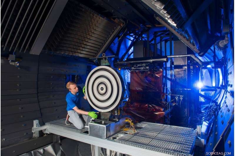 Record‑Breaking Thruster Propels NASA s Mars Mission Toward New Heights