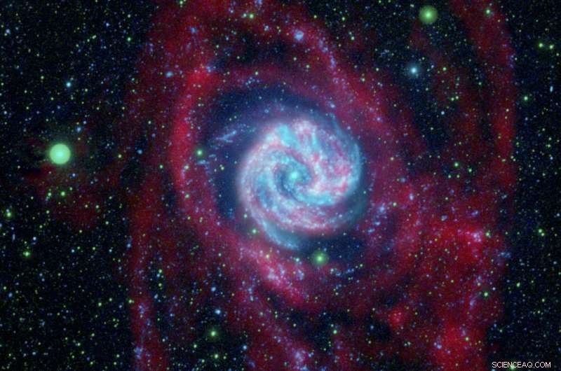 Hidden Black Hole Collisions at Spiral Galaxy Edges May Generate Gravitational Waves