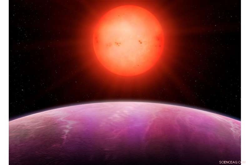 Unprecedented  Monster Planet  Discovery Poses New Questions for Planet Formation Theory