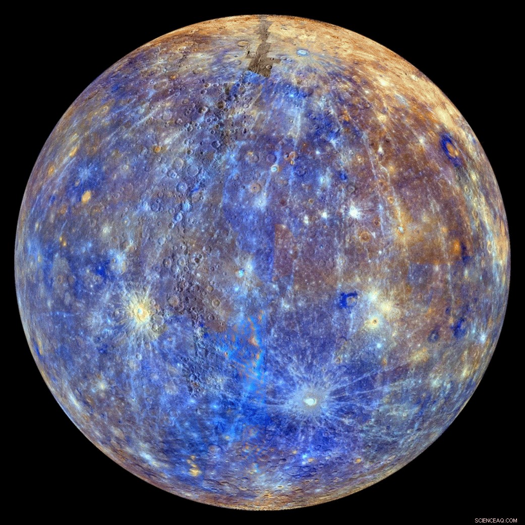 NASA Discovers Invisible Magnetic Bubbles Shaping the Outer Solar System