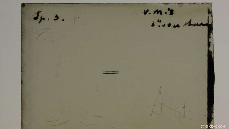 Unveiling the First Concrete Evidence of Exoplanets