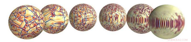 Unveiling the Hidden Secrets of Planets and Stars