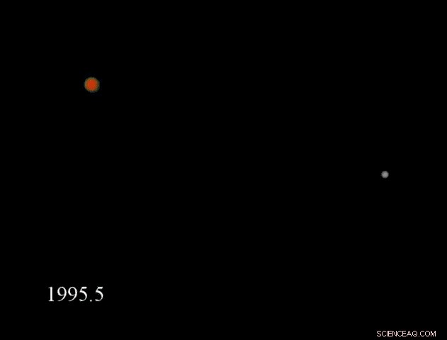 Cosmos Code Unlocks Mysteries of the Universe