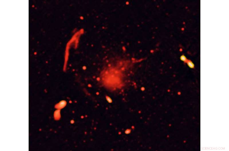 Unveiling the Dramatic Outcomes of Galaxy Cluster Collisions