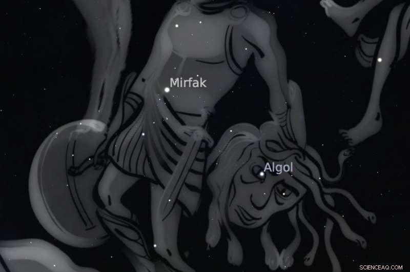 Variable Stars Illuminate Aboriginal Australian Oral Traditions