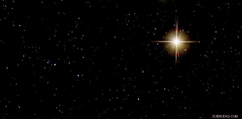 Variable Stars Illuminate Aboriginal Australian Oral Traditions