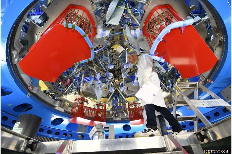 Charting the Path to Orion s Launch