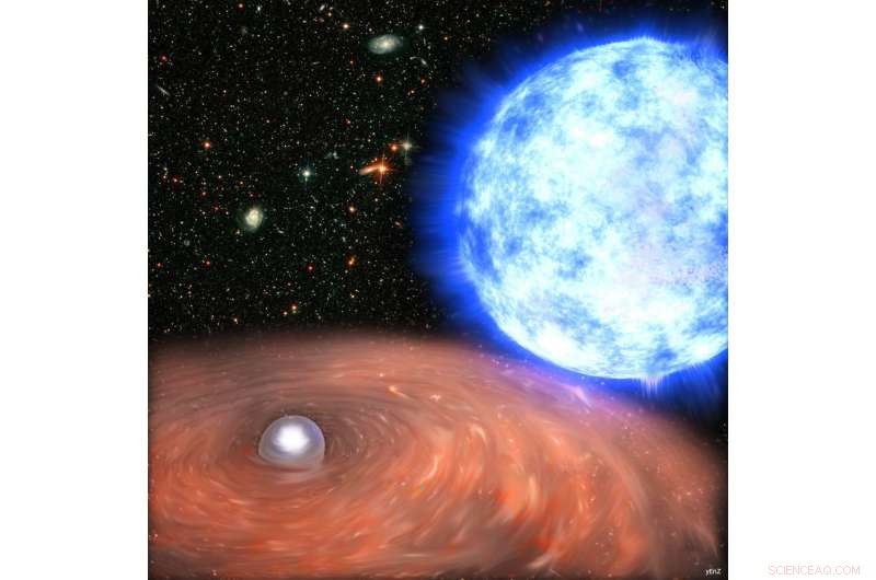 First-Ever Observation of a Contracting White Dwarf