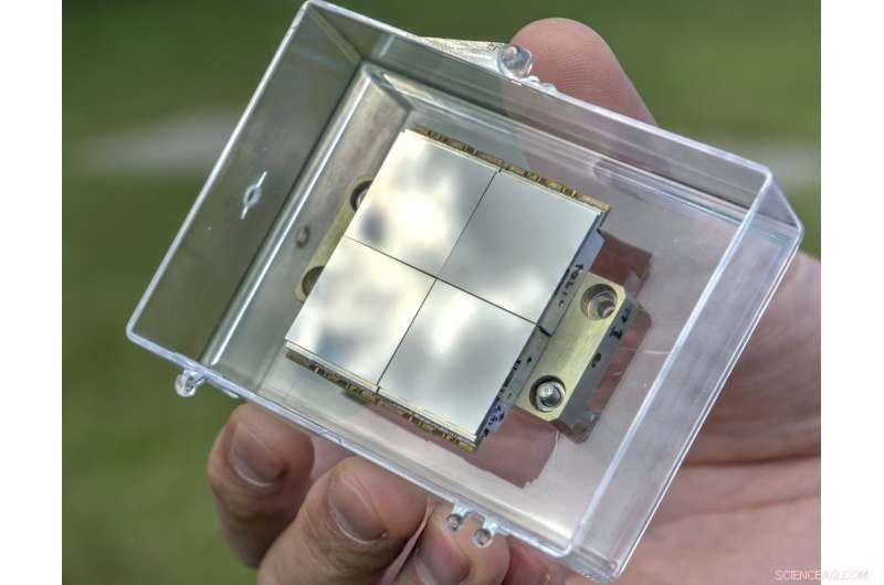 NASA Proposes Mission to Uncover Origins of Space Weather