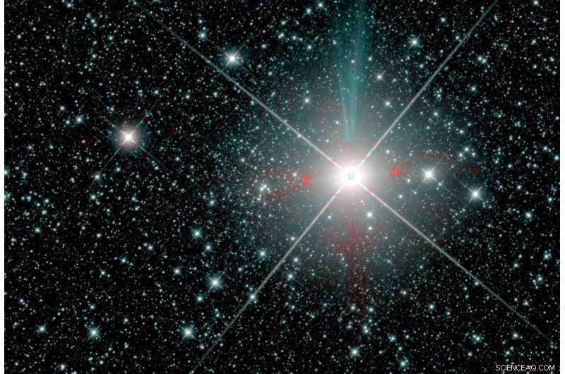 Discover Star Clusters: A Simple Star‑Counting Guide