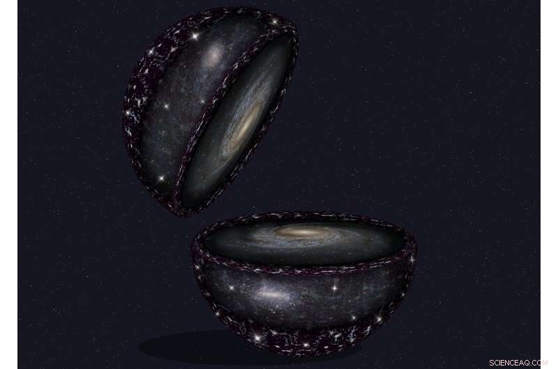 SDSS‑V: Next‑Generation Sky Survey Mapping the Entire Universe