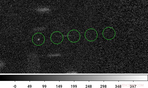 Interstellar Object Resembles Known Solar System Visitor, Captured by WIYN Telescope
