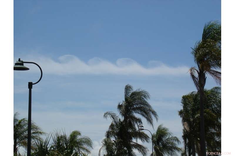 NASA s Latest Data Unveils Powerful Plasma Tornadoes in Space