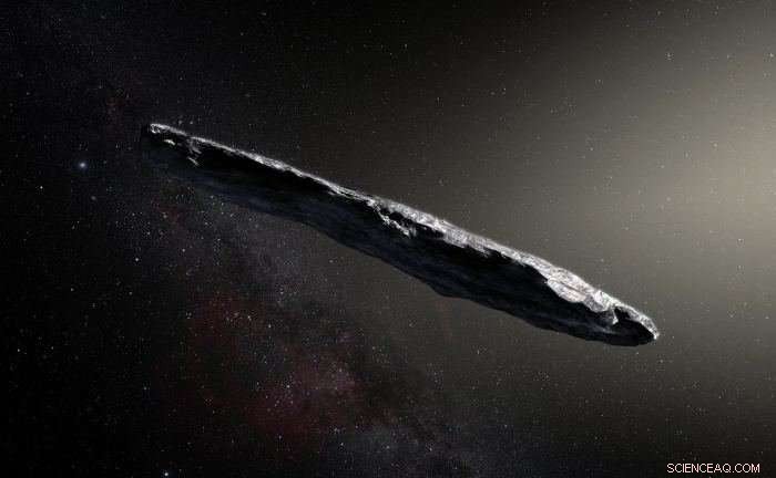 Project Lyra: A Mission to Trace the First Interstellar Asteroid