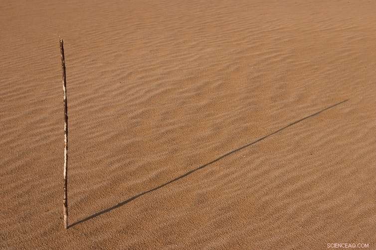 You Don’t Need a Rocket to Prove Earth Is Not Flat – Simple Science Explained