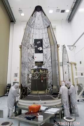 Monitoring Satellite Activity in the Geosynchronous Belt