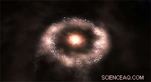 What Causes the Suppression of Massive Star Formation in Galactic Centers?