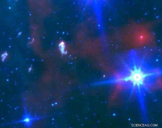 Unveiling MWC349: The Enigmatic Star Behind Powerful Masers