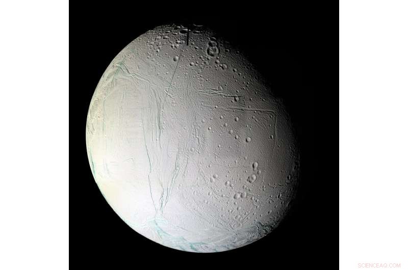 Bringing Enceladus to Earth: Lab Experiments on Hydrothermal Vents