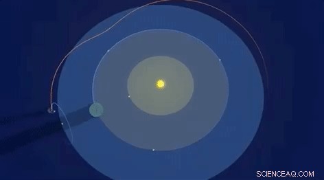 NASA s James Webb Space Telescope: A Deep Dive into Its Design and Durability