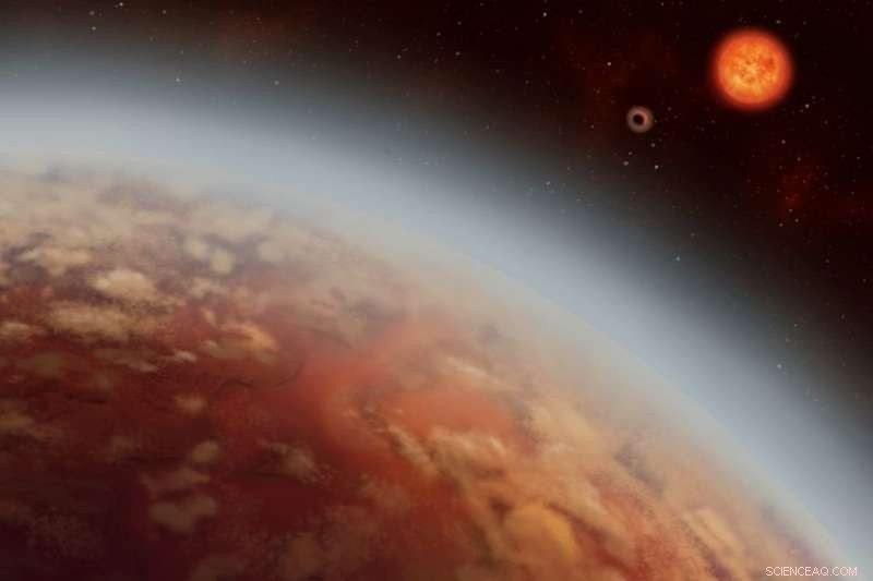 Discovering Two Super-Earths Orbiting Star K2-18